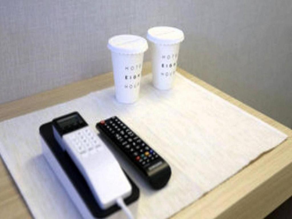 Seoul Rex Hotel Екстер'єр фото