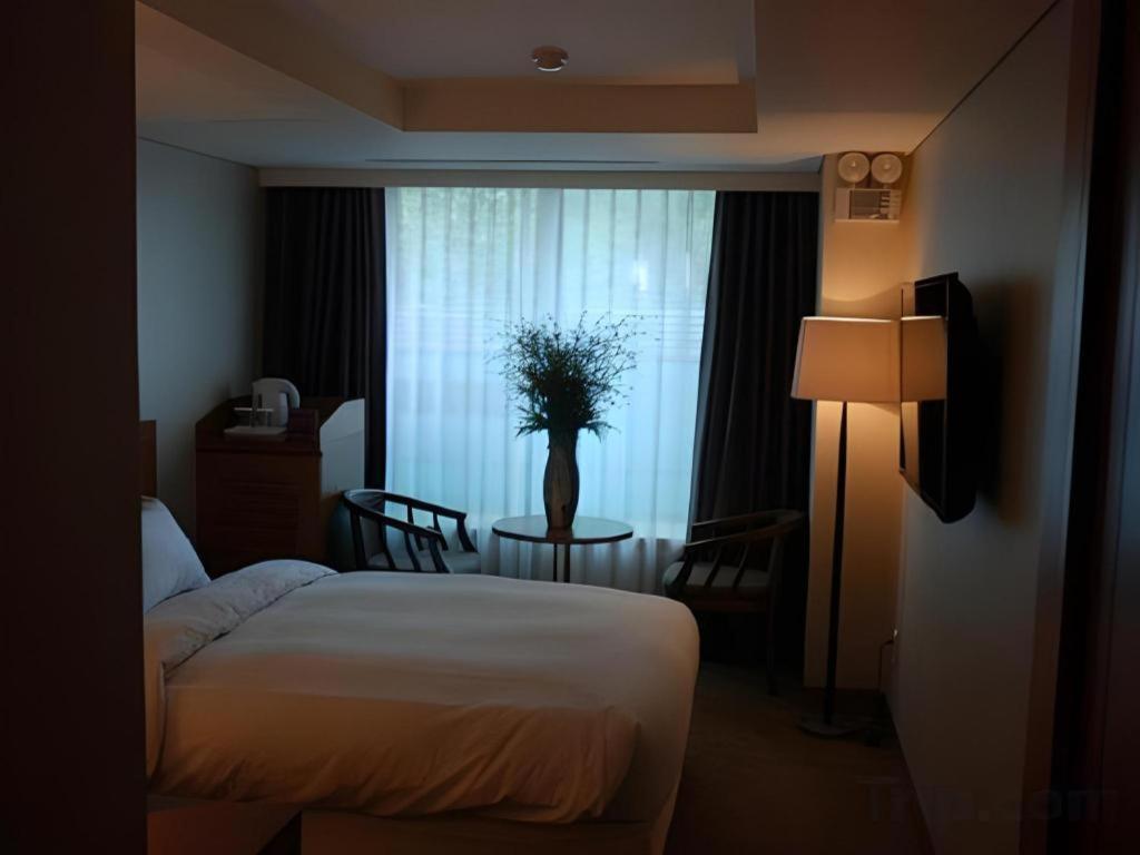 Seoul Rex Hotel Екстер'єр фото